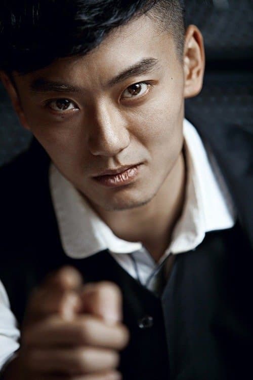 Chen Yuemo Profile Photo