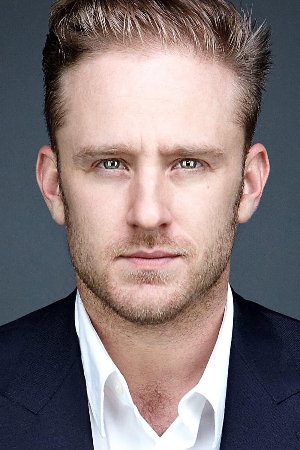 Ben Foster Profile Photo