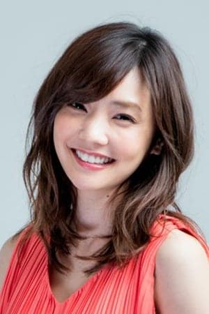 Kana Kurashina Profile Photo