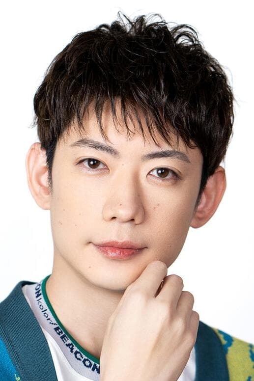 Daiki Hamano Profile Photo