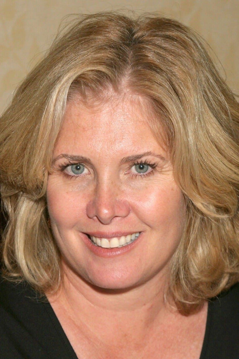 Kimberly Beck Profile Photo