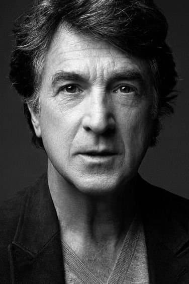 François Cluzet Profile Photo