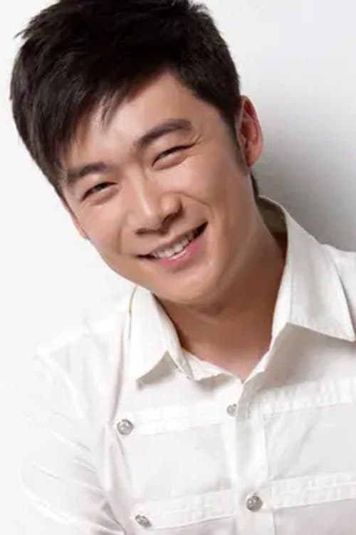 Cao Zheng Profile Photo