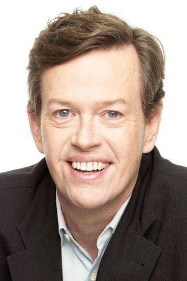 Dylan Baker Profile Photo