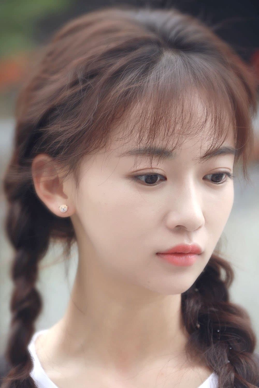 Wu Jinyan Profile Photo