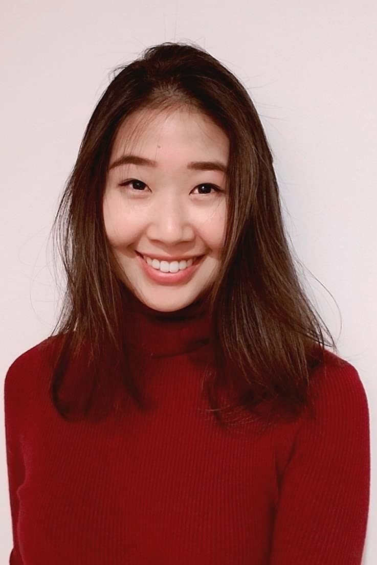 Vivian Lu Profile Photo