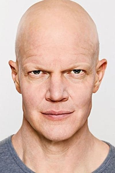 Derek Mears Profile Photo
