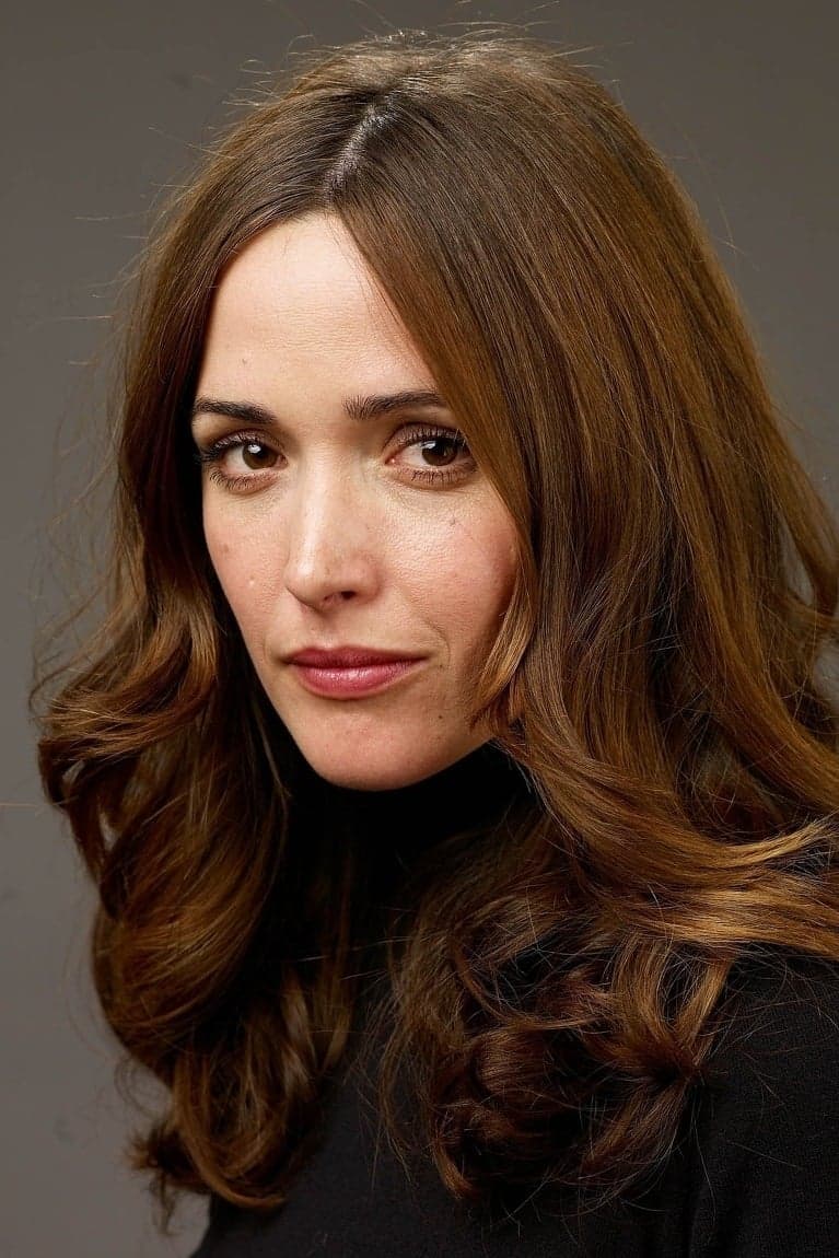 Rose Byrne Profile Photo