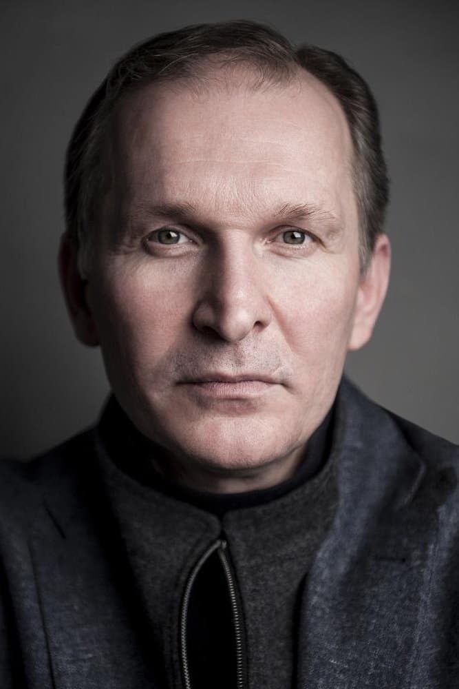 Fyodor Dobronravov Profile Photo