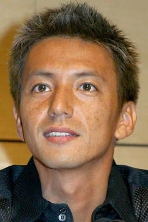 Naoki Hosaka Profile Photo