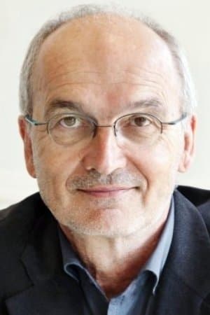 Alain Godard Profile Photo