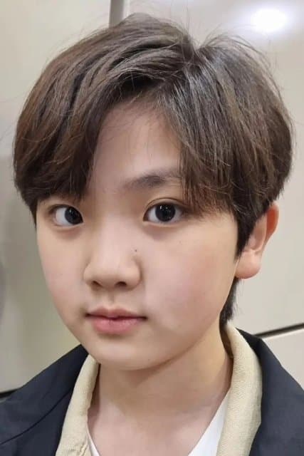 Yoo Jun-seo Profile Photo