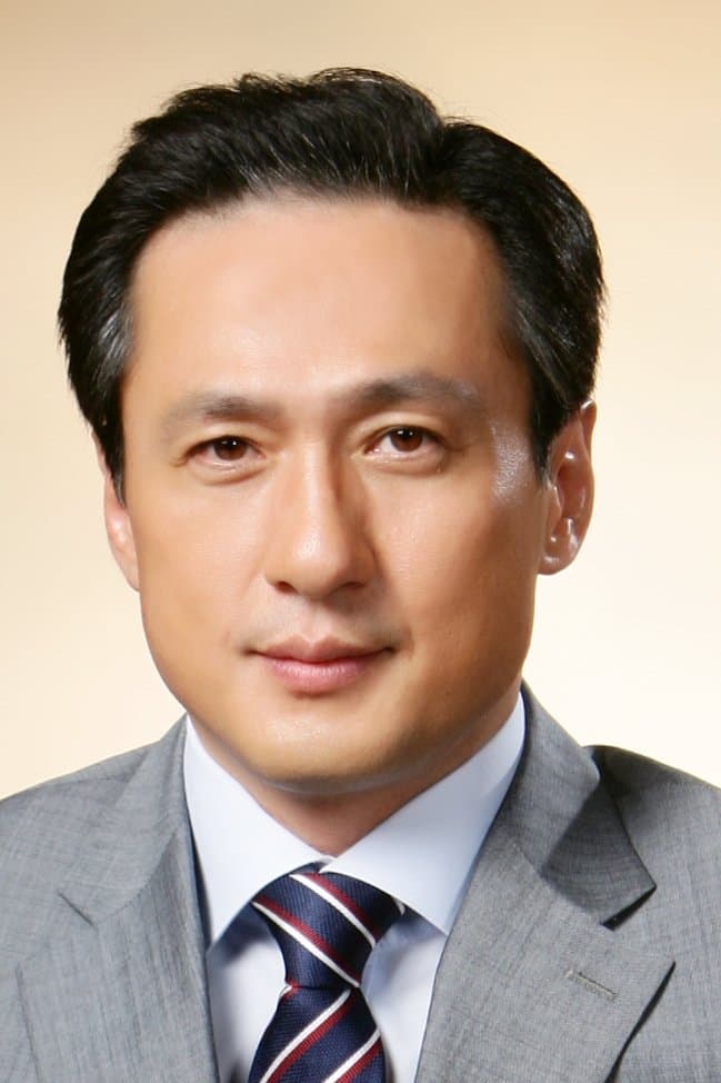 Son Chang-min Profile Photo