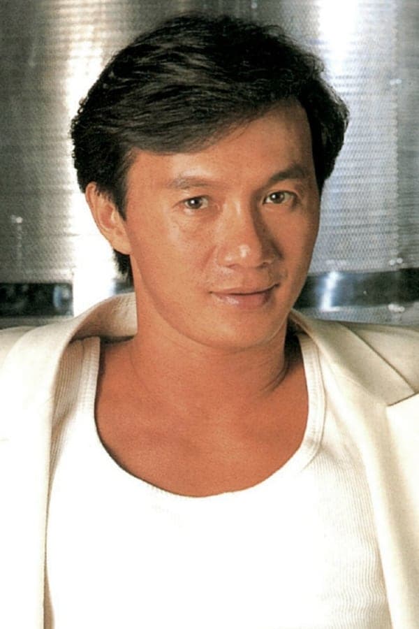 Sam Hui Profile Photo