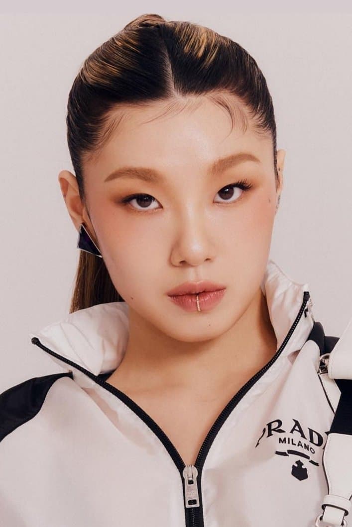 Leejung Lee Profile Photo