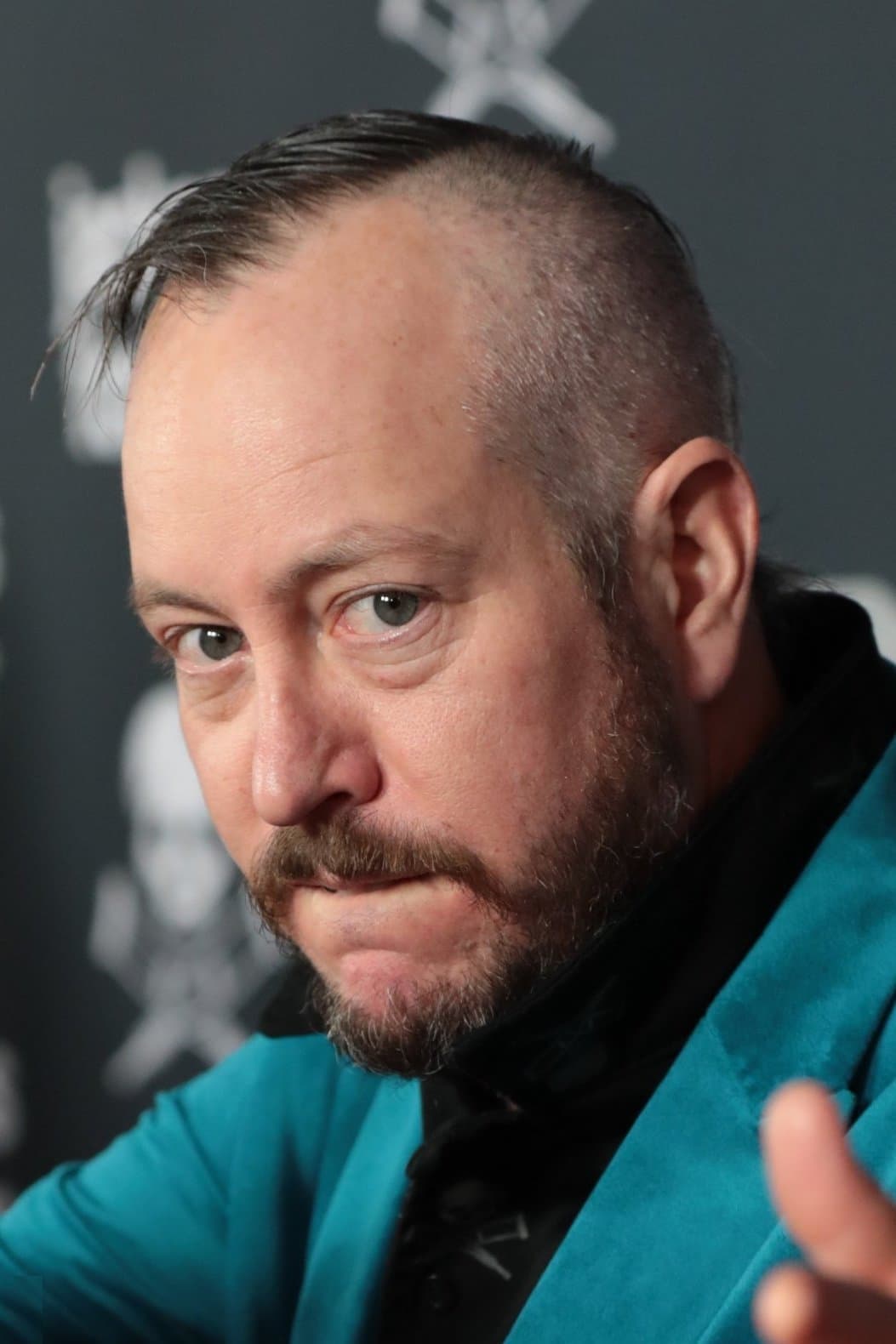 Ehren McGhehey Profile Photo