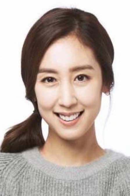 Oh Joo-eun Profile Photo