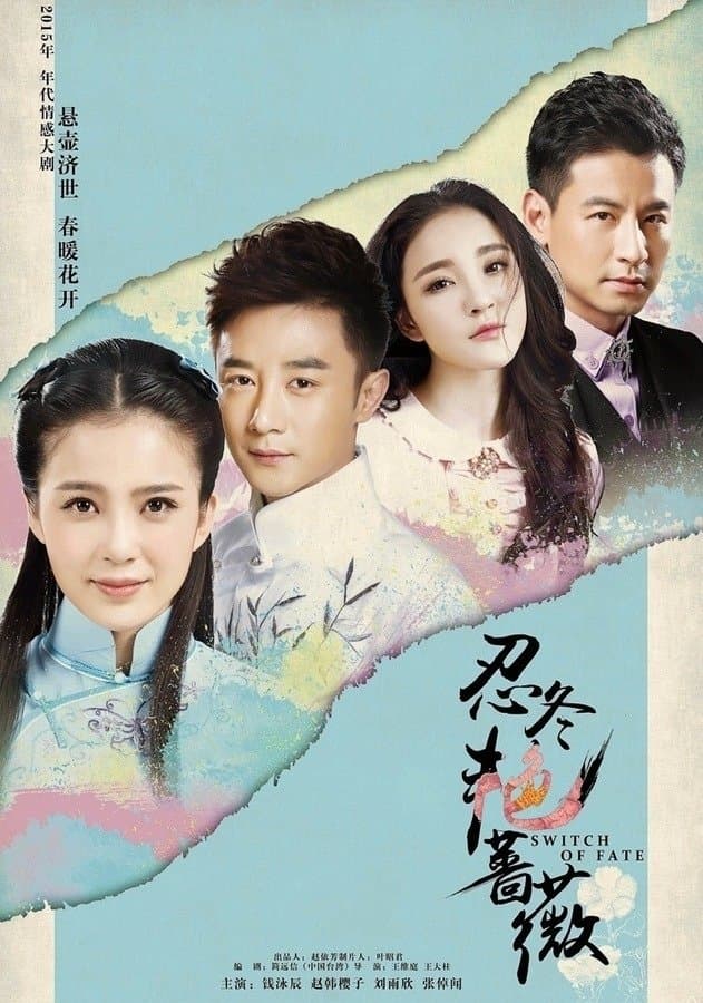 Switch of Fate TV Show Poster