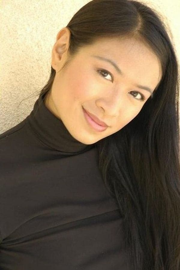 Gillian Tan Profile Photo