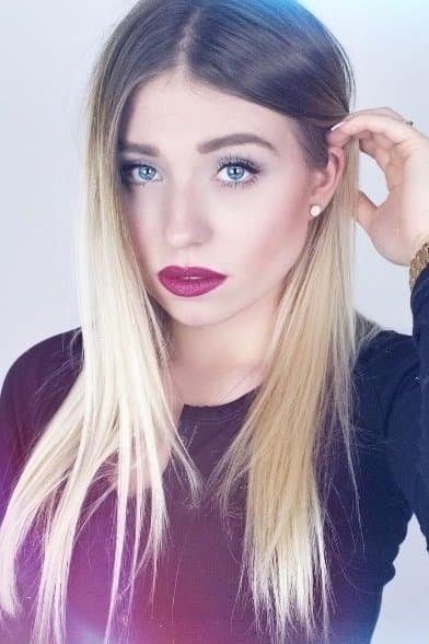 Bianca Heinicke Profile Photo