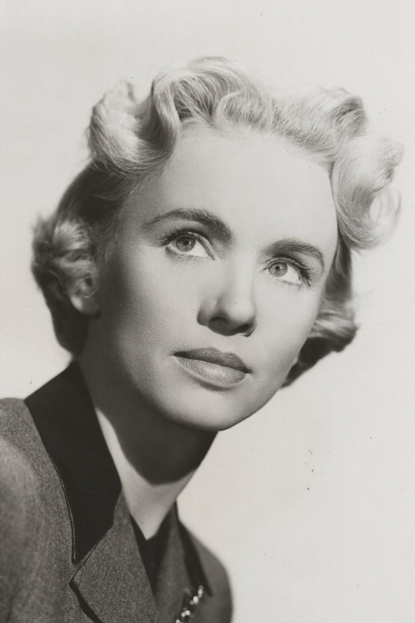 Jessica Tandy Profile Photo