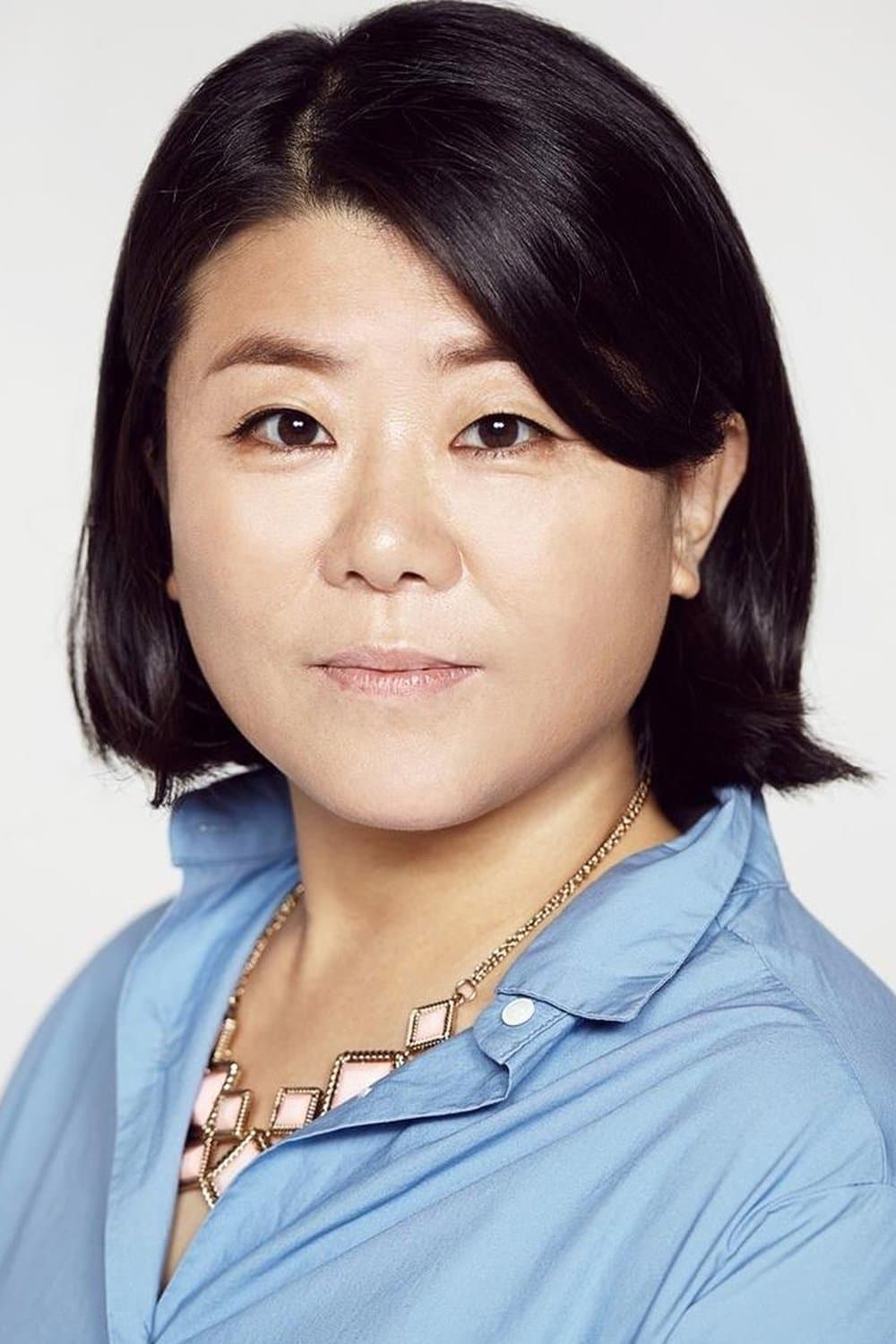 Lee Jung-eun Profile Photo