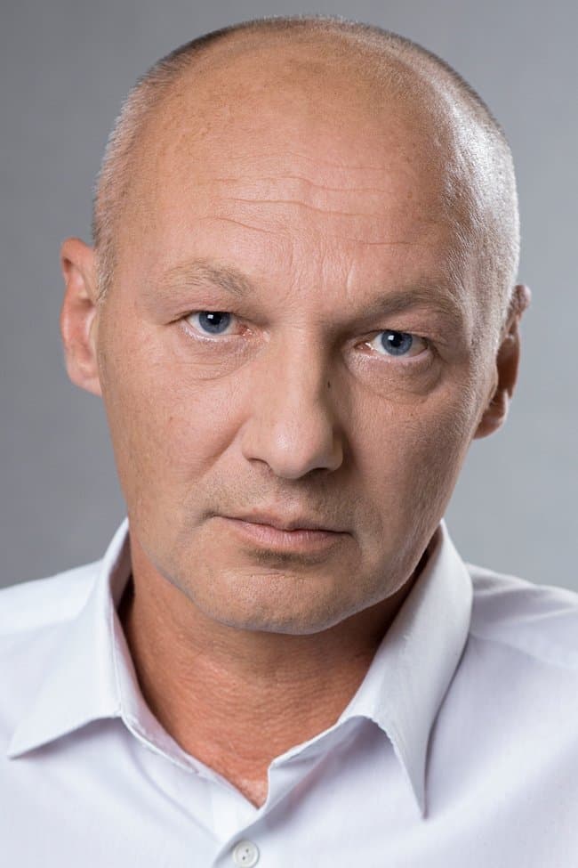 Nikolay Kozak Profile Photo