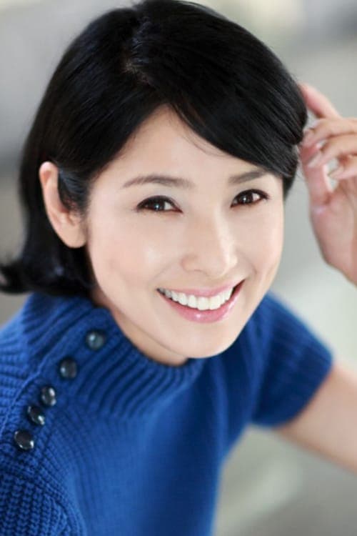Hitomi Kuroki Profile Photo