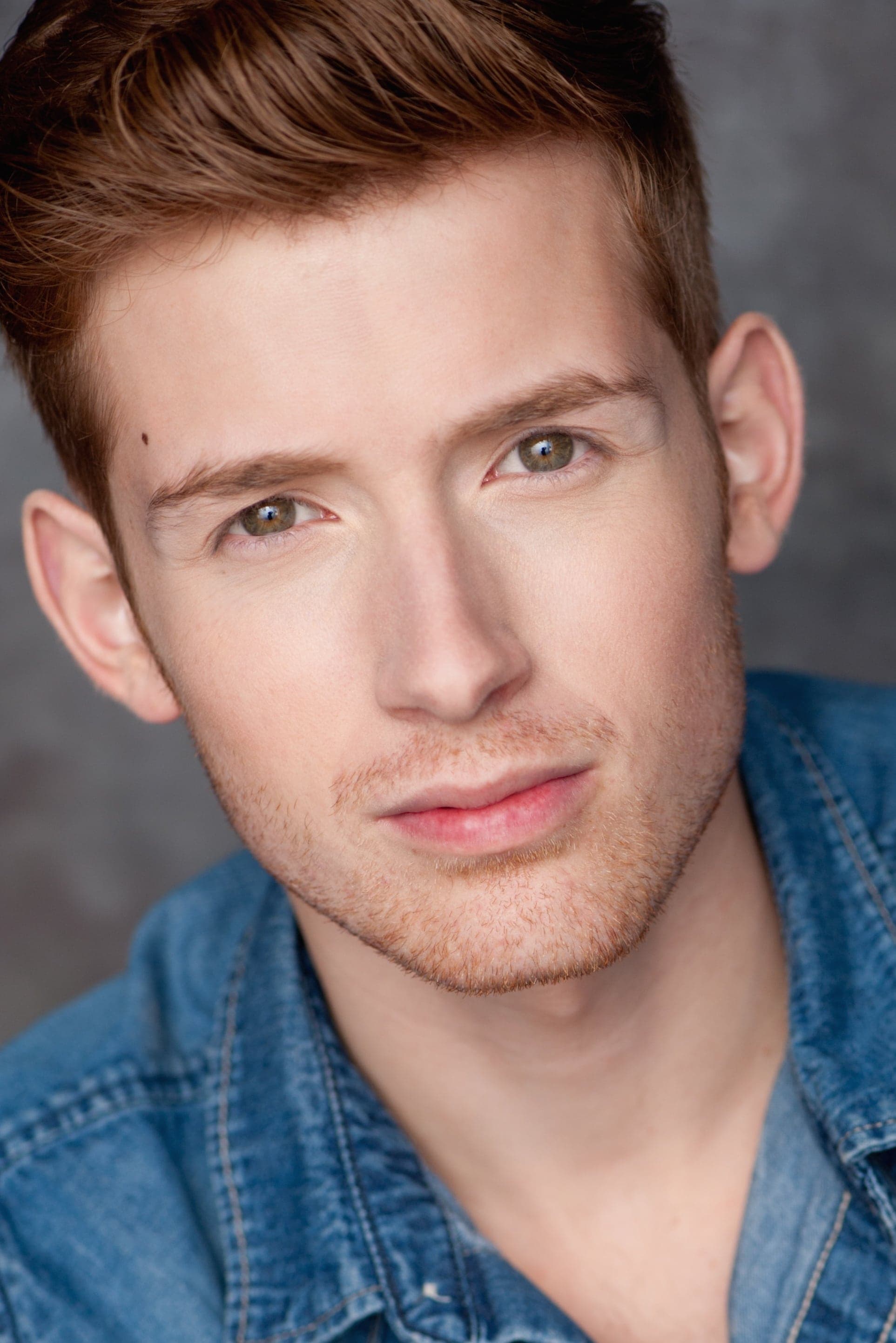 Daniel David Stewart Profile Photo