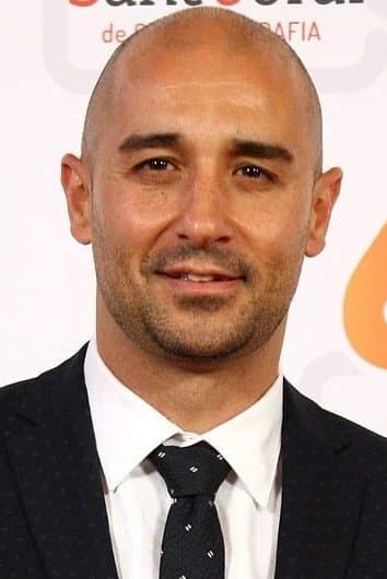 Alain Hernández Profile Photo