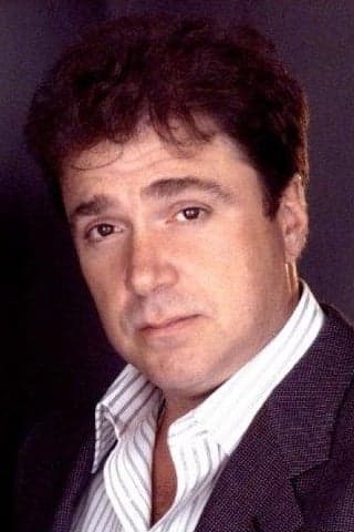 Michael Rispoli Profile Photo