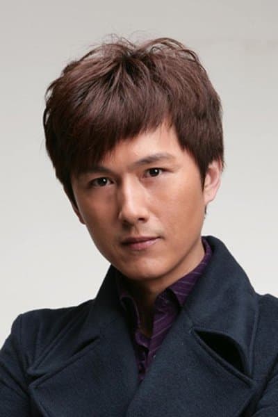 Lu Xingyu Profile Photo