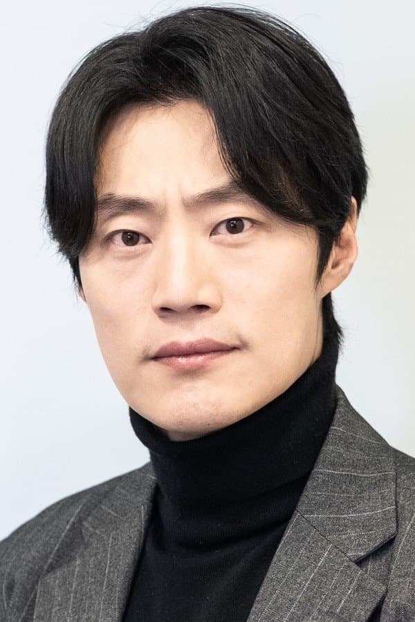 Lee Hee-jun Profile Photo