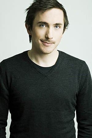 Jesper Salén Profile Photo