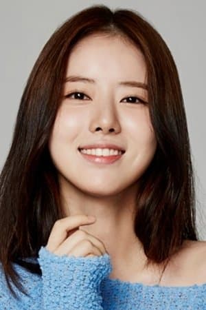 Han Ji-Sun Profile Photo