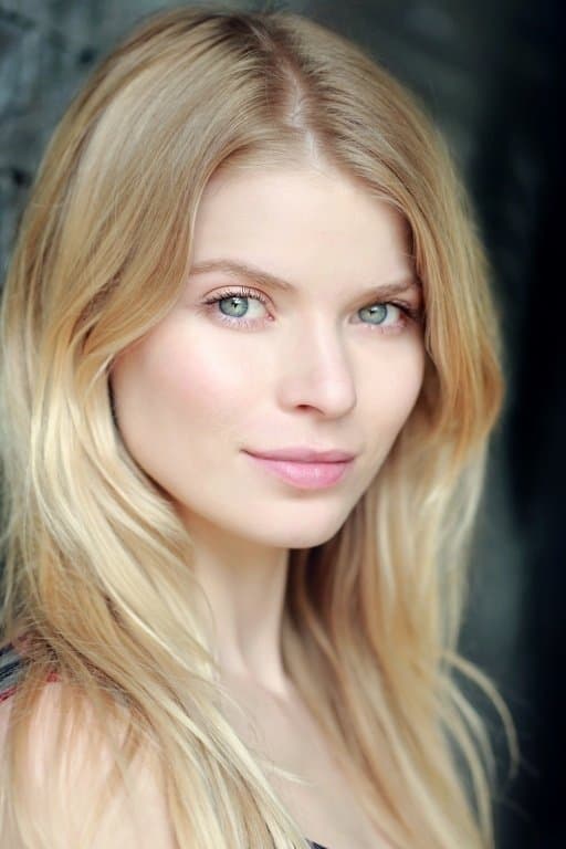 Gina Bramhill Profile Photo