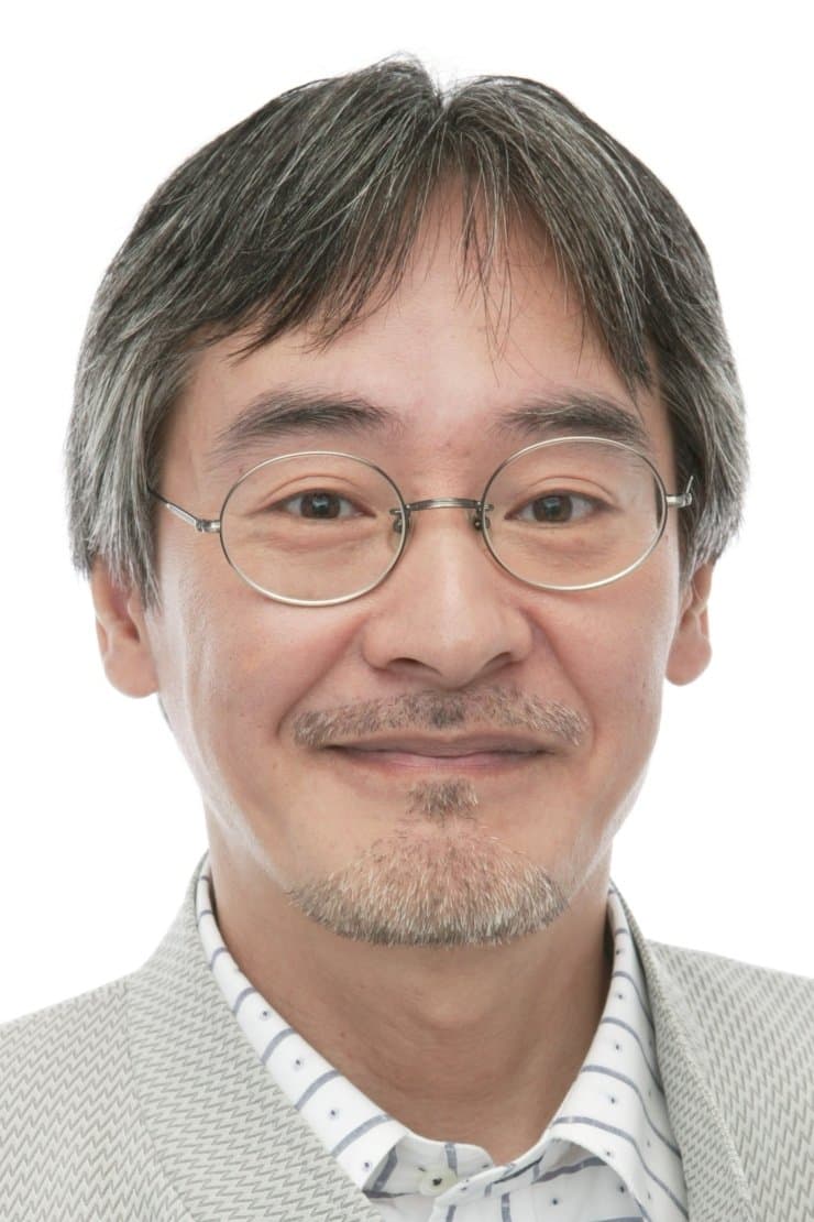 Tomohisa Aso Profile Photo