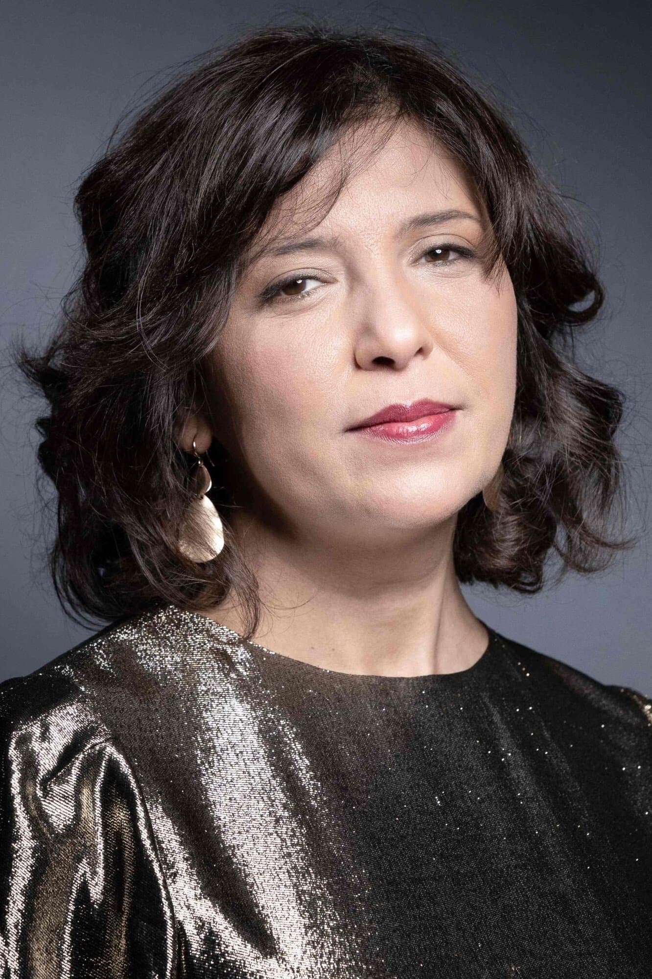 Kaouther Ben Hania Profile Photo