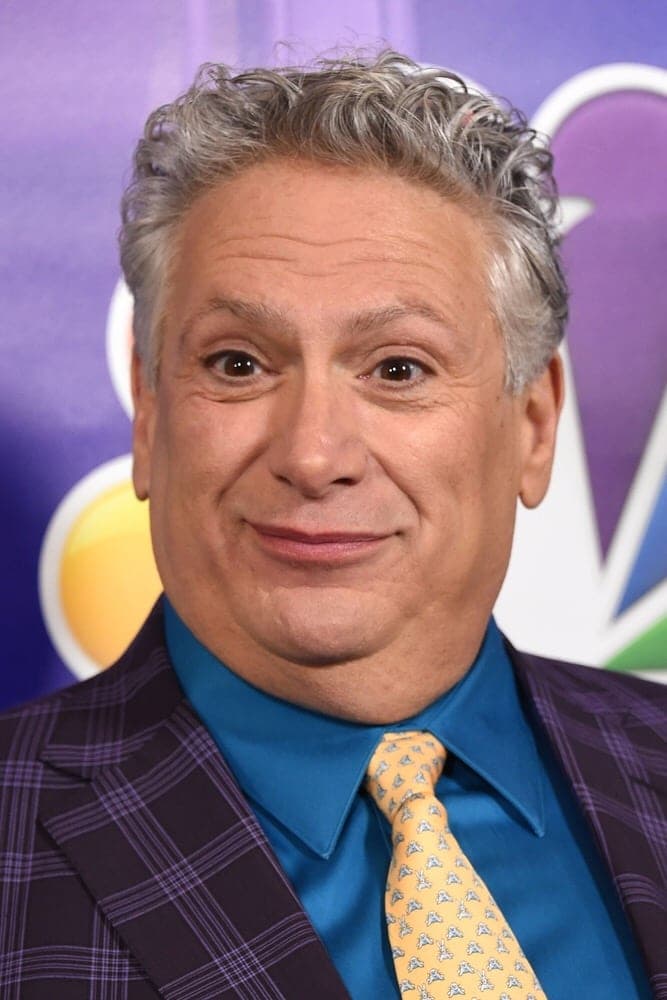 Harvey Fierstein Profile Photo