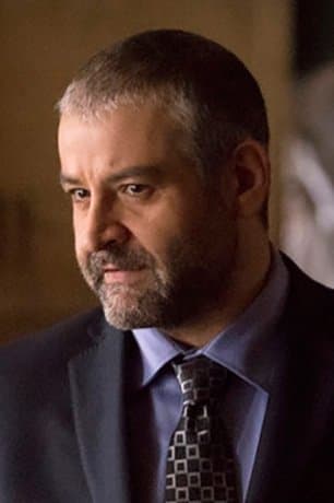 Fortunato Cerlino Profile Photo