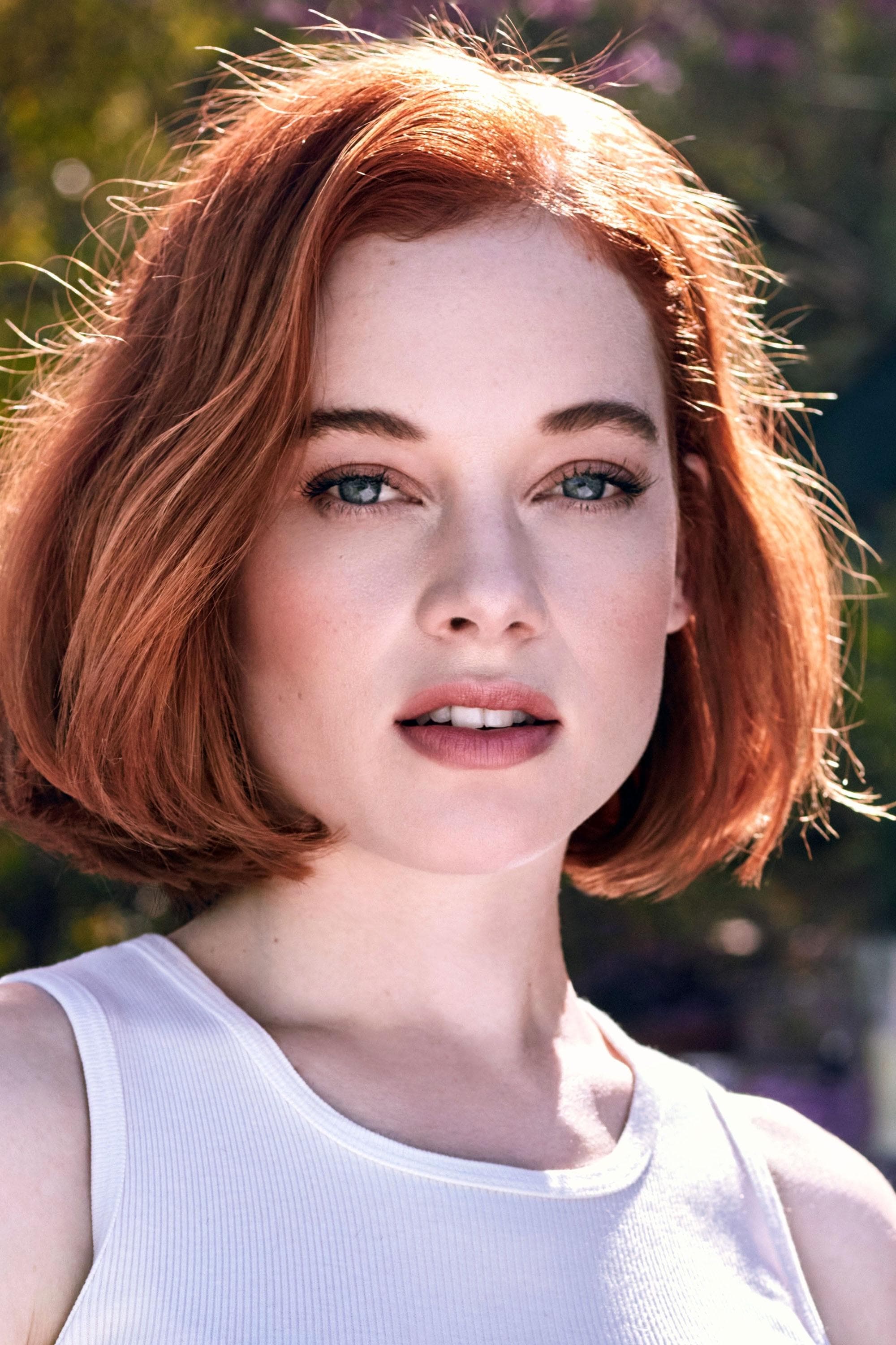 Jane Levy Profile Photo