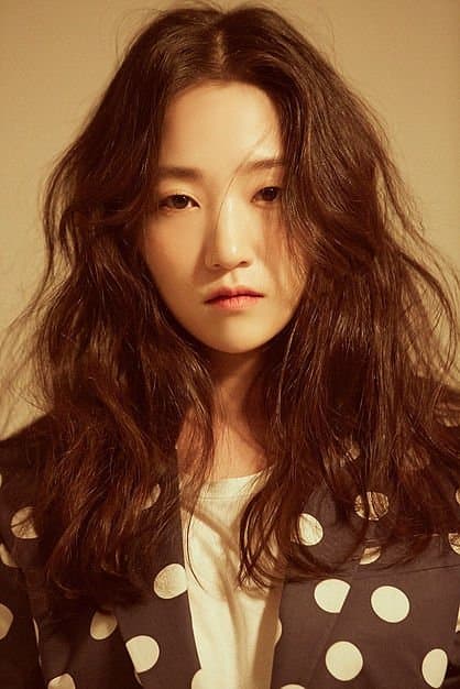 Kim Yae-eun Profile Photo