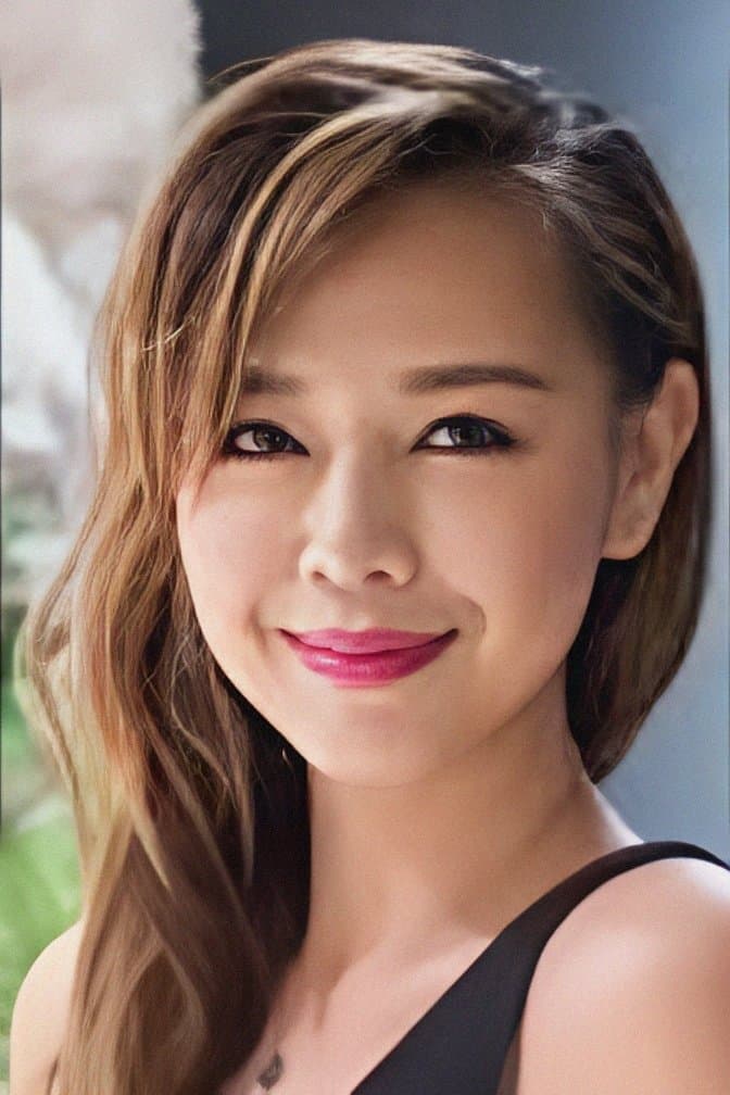 Margaret Chung Profile Photo