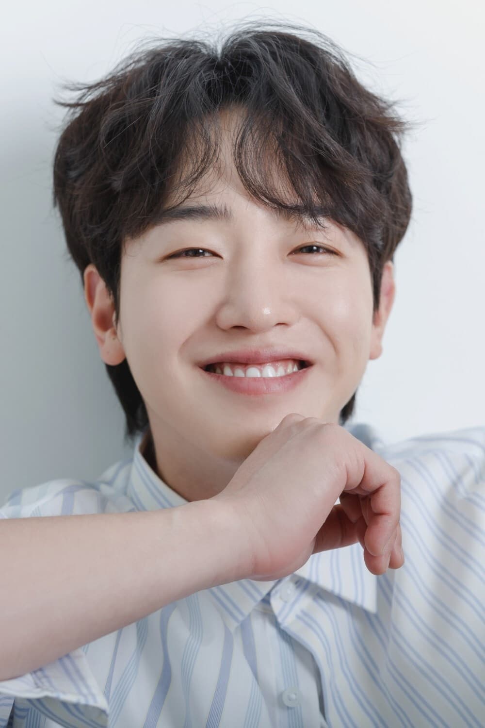 Lee Tae-seon Profile Photo