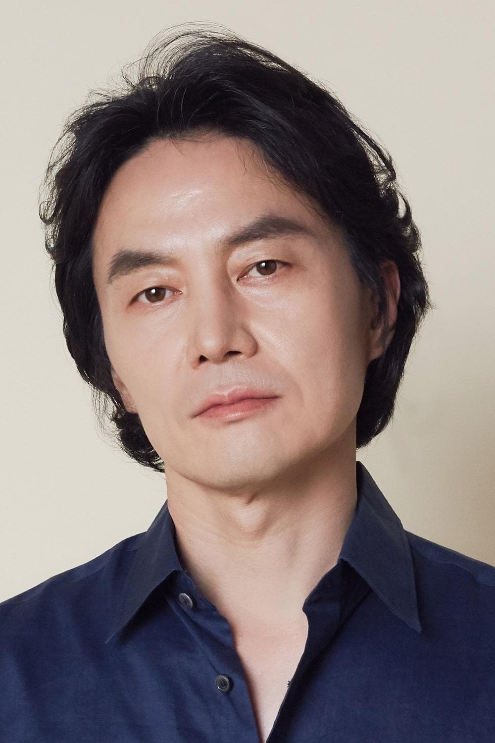 Lim Hyung-kook Profile Photo