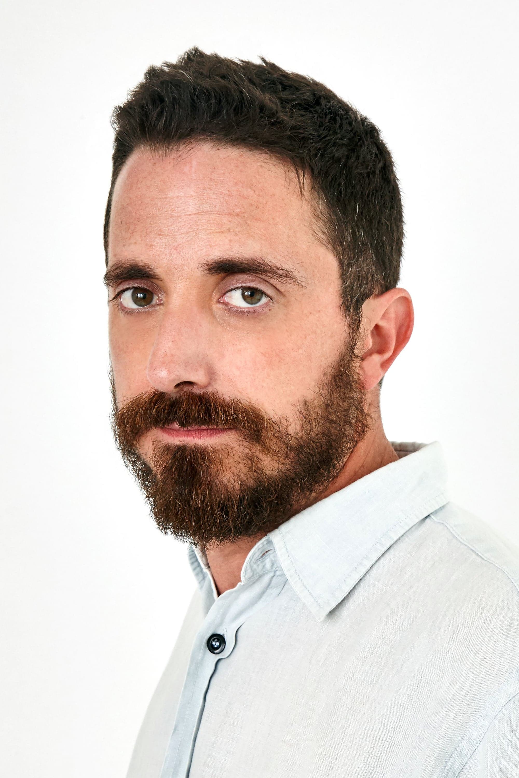 Pablo Larraín Profile Photo