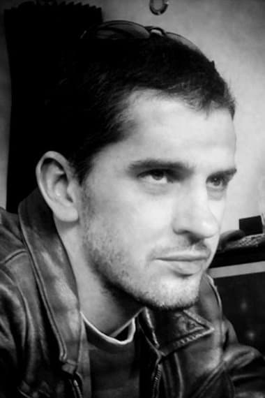 Bart Ruspoli Profile Photo
