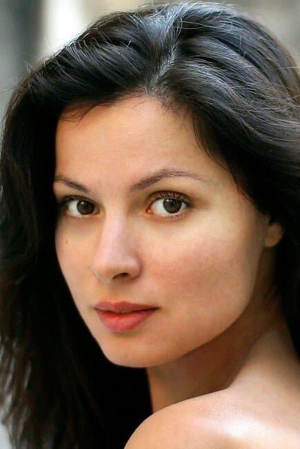 Marina Eva Profile Photo