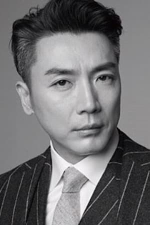 Baek Seung-hyeon Profile Photo