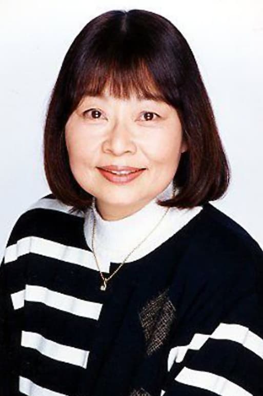Keiko Yamamoto Profile Photo